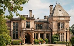 Rookery Hall Hotel & Spa